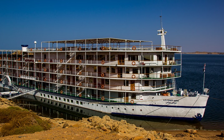 Prince-Abbas-Crucero-Lago-Nasser-Egipto 10